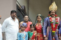Sathee Timmamambha Movie New Photos